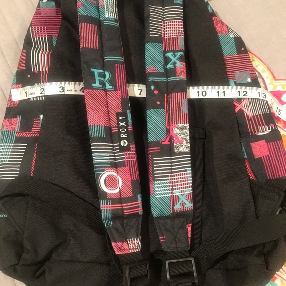 Roxy Backpack New - Picture 5 of 5